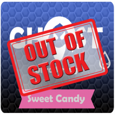 Encens d'herbes Liquid Ghost Sweet Candy Ultra Strong 7ml